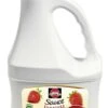 Schwartau Dessertsauce Erdbeere (1,54 L) -Lebensmittelgeschäft 7f763134 de32 425e a5db fd154716f5ab