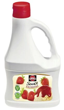 Schwartau Dessertsauce Schokolade (2 Kg) -Lebensmittelgeschäft 7f763134 de32 425e a5db fd154716f5ab 3