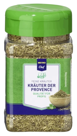 METRO Chef Kräuter Der Provence (180 G) -Lebensmittelgeschäft 80ad1454 c9c5 4871 8f74 d35a113a4a35 3