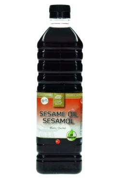 METRO Chef Sesamöl Geröstet (250 Ml) 9 METRO Chef Sesamöl Geröstet (250 Ml) -Lebensmittelgeschäft 81614bf2 e380 4fc8 b15a 91d2a1856d07