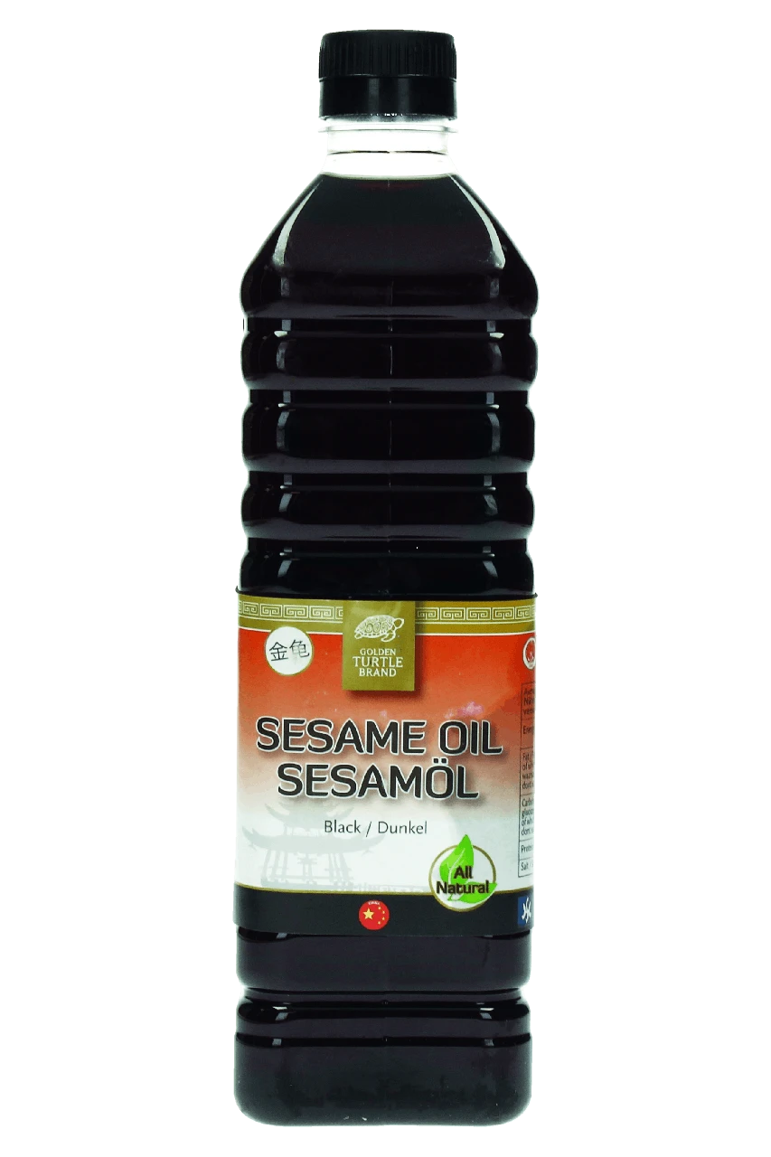 METRO Chef Sesamöl Geröstet (250 Ml) 4 METRO Chef Sesamöl Geröstet (250 Ml) – Bild 2