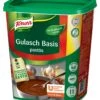 Knorr Gulasch Basis Pastös (1,3 Kg) -Lebensmittelgeschäft 81aaaf3d 6801 48f5 b0ee 26f0fcd75f0b 1