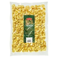 Knorr Tortellini Tricolore Mit Käsefüllung (5 Kg) -Lebensmittelgeschäft 81b0838b 7e89 4252 9aaf 36817e148aee