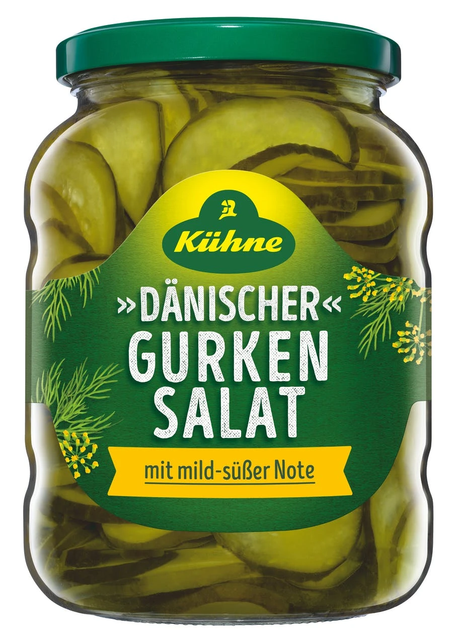 Kühne Dillschnitten (2,65 L) 9 Kühne Dillschnitten (2,65 L) – Bild 7