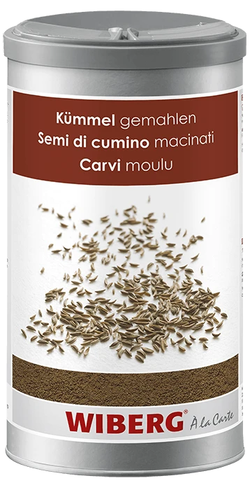 Fuchs Cumin Gemahlen (450g) 7 Fuchs Cumin Gemahlen (450g) – Bild 5
