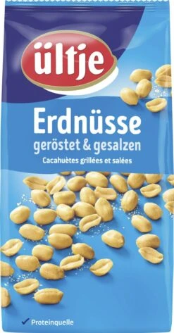 Aro Erdnuesse Geröstet Und Gesalzen (200 G) -Lebensmittelgeschäft 826502ed 65f1 42b2 9f09 a3b8a5d3b439 3