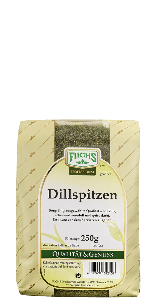 METRO Chef Dillspitzen (170g) 7 METRO Chef Dillspitzen (170g) – Bild 5