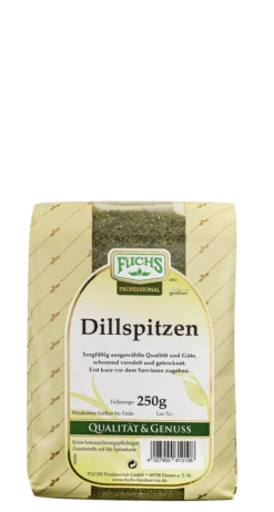 METRO Chef Dillspitzen (60g) -Lebensmittelgeschäft 82c08745 53f2 4957 a48f ec4483f774b2 4