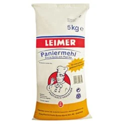 Leimer Semmelbrösel (5 Kg) -Lebensmittelgeschäft 82e548b9 8eb7 4de0 a4a8 c120083e0ec7 3