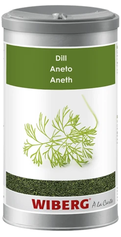 WIBERG Dill Gefriergetrocknet (1200 Ml) -Lebensmittelgeschäft 82f3b6a8 4b86 4ebe a7d4 69a8d63f1e4b 3
