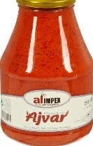 Alimpex Ajvar Pikant-scharf (2,65 L)