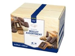 Rioba Kekse Premium Cookie Mischung 144 Portionen (1,1 Kg) -Lebensmittelgeschäft 84b0bce5 0442 4d2a 9ceb 3cd66bd648aa 1