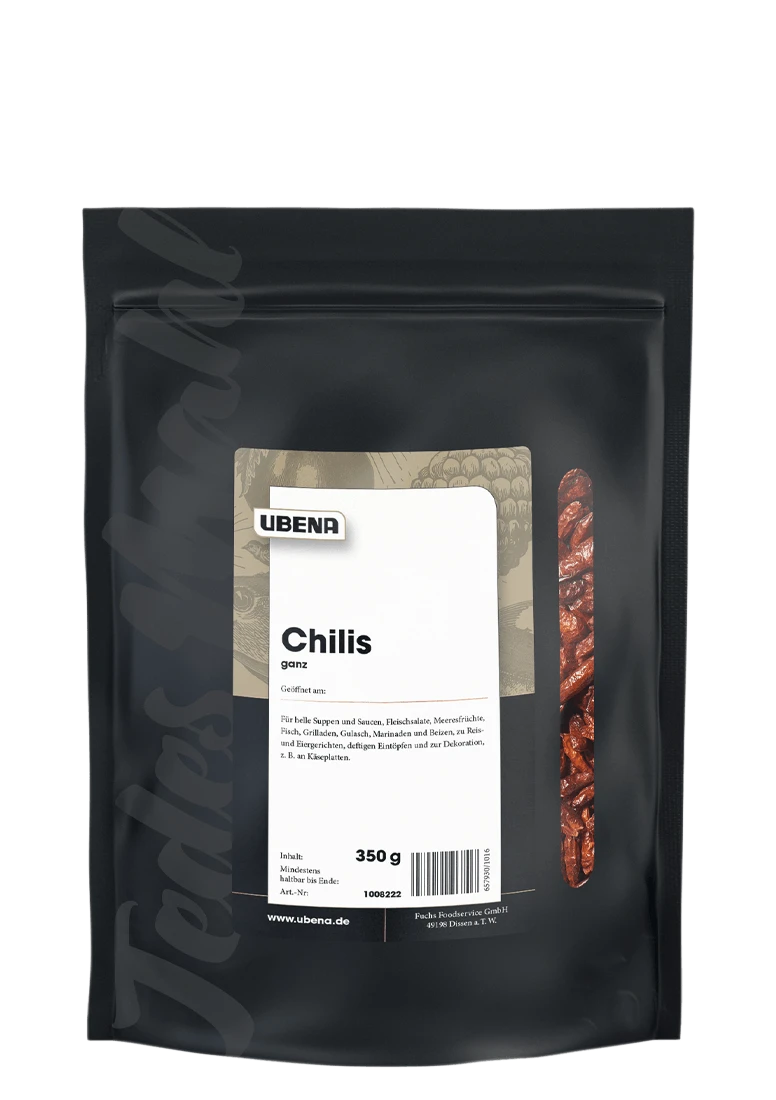 Ubena Chili Jalapeño (150g) 5 Ubena Chili Jalapeño (150g) – Bild 3