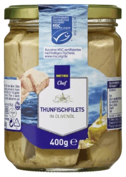 Aro Thunfisch Stücke In Sonnenblumenöl (1,71 Kg) -Lebensmittelgeschäft 85c4d3b8 59a5 4d12 a8ae 79ab8c5679f3 2