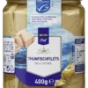 METRO Chef Albacore-Thunfisch-Filet (450 G) -Lebensmittelgeschäft 85c4d3b8 59a5 4d12 a8ae 79ab8c5679f3 4