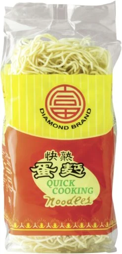 DIAMOND Quick Cooking Nudeln Ohne Ei (500 G) -Lebensmittelgeschäft 8686ba35 52b7 4c48 a8bc c253972b787b 1