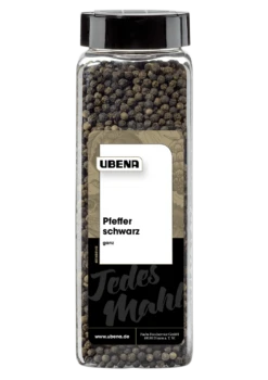 Fuchs Pfeffer Schwarz Ganz (1kg) -Lebensmittelgeschäft 86d8e588 0019 4c81 86fa edca7abc3027 6