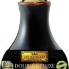 LEE KUM KEE Sojasauce Double Deluxe Tischflasche 6 X 150 Ml (900 Ml) -Lebensmittelgeschäft 86eb81e2 db75 4844 ab64 2d7c6c520bf6 2