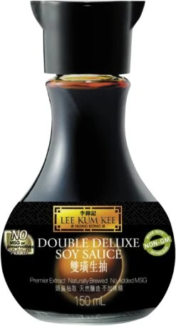 LEE KUM KEE Oystersauce Glutenfrei (1,85 L) -Lebensmittelgeschäft 86eb81e2 db75 4844 ab64 2d7c6c520bf6 6
