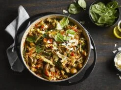 Knorr Pasta Fusilli (3 Kg) 9 Knorr Pasta Fusilli (3 Kg) -Lebensmittelgeschäft 87944942 628e 4352 bd7d d03b737a758c