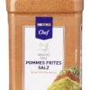 METRO Chef Pommes Frites Salz (900 G) -Lebensmittelgeschäft 887c3eb0 247c 432c 9002 8caf706afd24 1