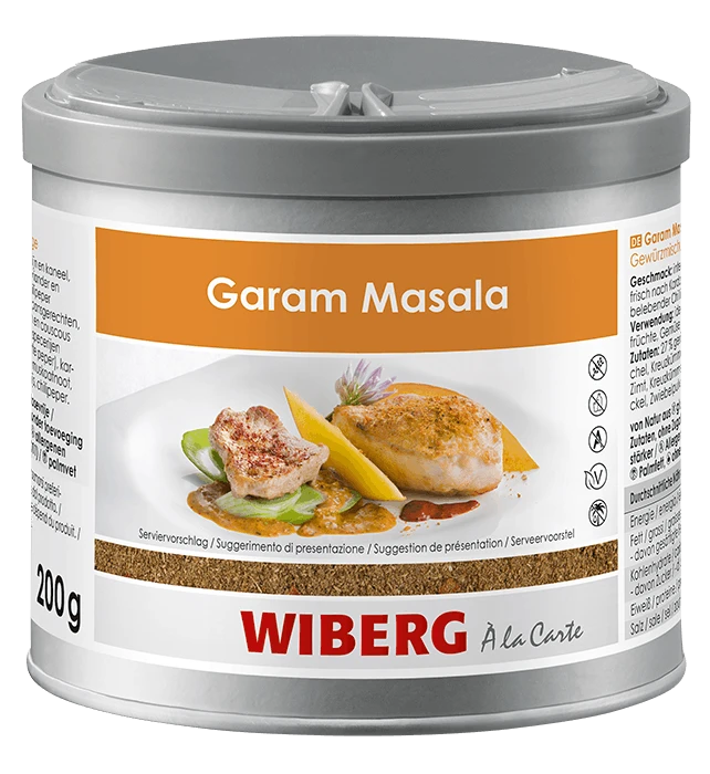 WIBERG Asia Style Gewürzzubereitung (470 Ml) 8 WIBERG Asia Style Gewürzzubereitung (470 Ml) – Bild 6