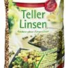 Müller´s Mühle Teller Linsen Erlesene Qualität (1 Kg)