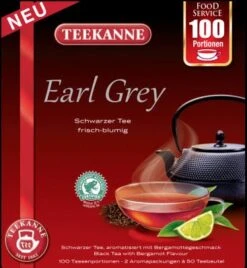 Teekanne Gastro Luxury Cups Hey Earl Grey (63 G) 13 Teekanne Gastro Luxury Cups Hey Earl Grey (63 G) -Lebensmittelgeschäft 898fc452 6298 4892 a160 833c4a17f1b3