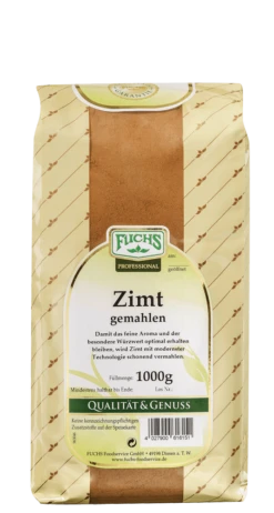 Ubena Zimt Gemahlen (500g) -Lebensmittelgeschäft 8ae9a8fa f197 497d 8b56 afb0e9aebc0d 6