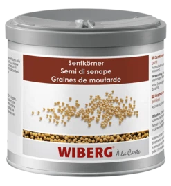 METRO Chef Senfkörner Gelb Ganz (1,33 Kg) -Lebensmittelgeschäft 8b11b99b cb09 4ba4 b8da 1bc020a9838b 2