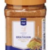 METRO Chef Brathuhn Gewürzsalz (250 G) 1 METRO Chef Brathuhn Gewürzsalz (250 G) -Lebensmittelgeschäft 8c29100d 0f12 4899 bee5 dd68c4063e99