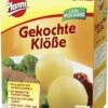 Pfanni Gekochte Klöße (2,5 Kg) -Lebensmittelgeschäft 8ccd8505 0ef0 4aef ac8e 8f37f8607740