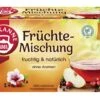 Teekanne Früchtetee Früchte-Mischung 50 Teebeutel (150g) -Lebensmittelgeschäft 8d01e7fd f2eb 4f00 9ea1 af4f626abc86 3