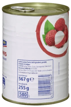 Aro Lychees (580 Ml) -Lebensmittelgeschäft 8e3dd481 df09 4afb 9fad a196a4b8c77d 1