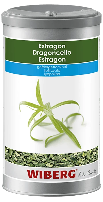 METRO Chef Estragon Gerebelt (200 G) 7 METRO Chef Estragon Gerebelt (200 G) – Bild 5