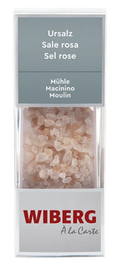 WIBERG Gewürzmühle Ursalz Pur Grob Unjodiert (112 G) -Lebensmittelgeschäft 8f735cbd 75bb 416a 8c25 18719fecd499 1