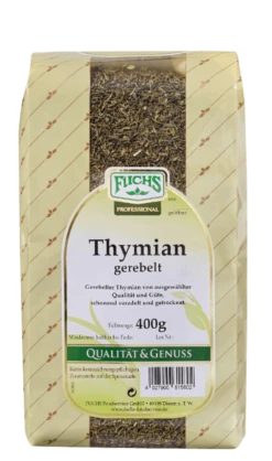 METRO Chef Thymian Gerebelt (180 G) 11 METRO Chef Thymian Gerebelt (180 G) -Lebensmittelgeschäft 90106be0 e9cb 4645 922a 8352083d20fc 4