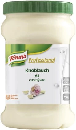Knorr Kräuterpaste Pesto Rosso Primerba (340 G) -Lebensmittelgeschäft 90757f85 e011 4c39 b912 5aab5cfdfb51