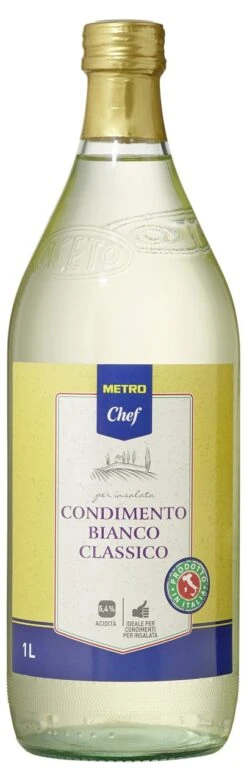 Culinaria Aceto Balsamico Classico 4 Jahre Gereift (1 L) -Lebensmittelgeschäft 90ad7653 3cce 4e07 910e 8d0dc0f022f7 1
