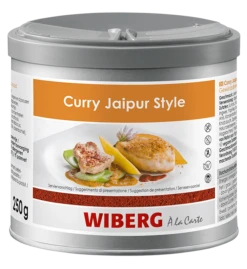 WIBERG Curry Madrocas Gewürzmischung Dezent Fruchtig (1200 Ml) -Lebensmittelgeschäft 91121521 10af 4f02 a86b 0e8c65cdf2bb 1