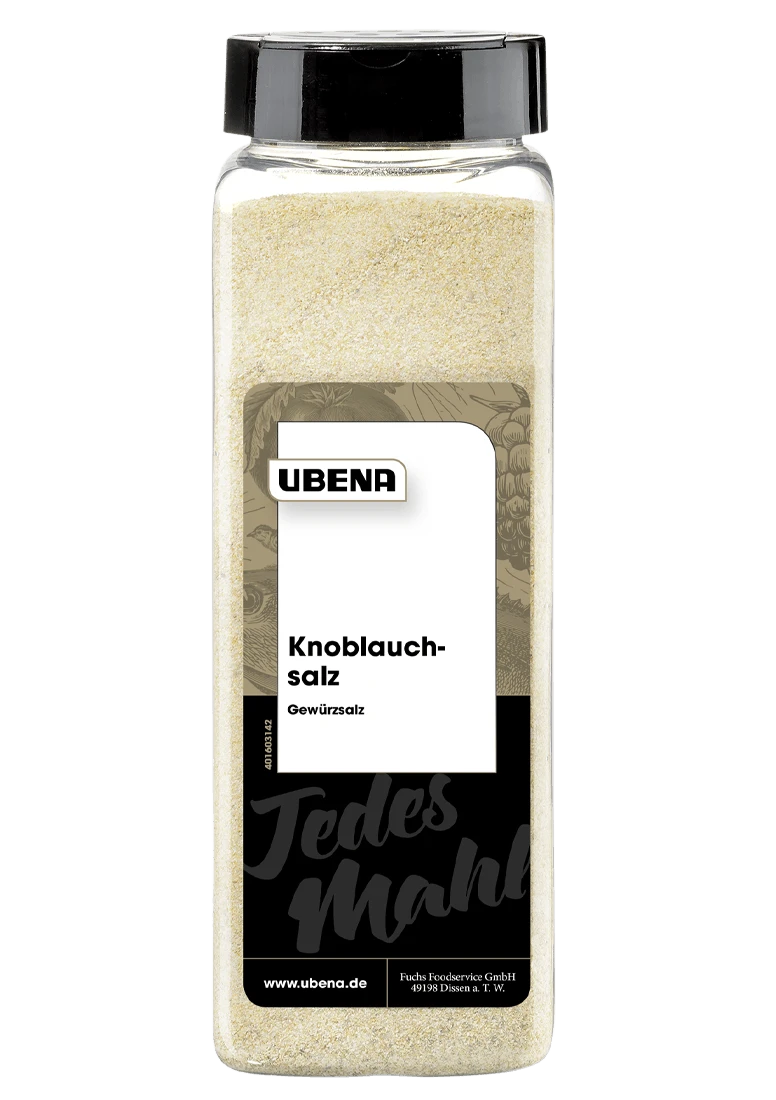 Ubena Kotelett & Schnitzel Gewürzsalz (800g) 5 Ubena Kotelett & Schnitzel Gewürzsalz (800g) – Bild 3