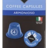 Rioba Kaffeekapseln Armonioso 11 Kapseln (55 G) -Lebensmittelgeschäft 916be590 b36a 41d0 93fa 96820081d1e7
