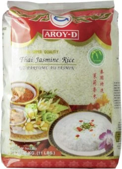 Müller´s Mühle Basmati Reis (5 Kg) -Lebensmittelgeschäft 92106eba 877b 455f 8015 719961ed2e49