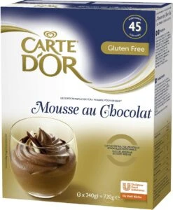 Aro Mousse Au Chocolat Dessertcremepulver Mit Raspelschokolade (1 Kg) -Lebensmittelgeschäft 926000b7 7194 4a7d b174 cbab6c95733f