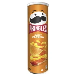 Pringles Hot & Spicy (185 G) -Lebensmittelgeschäft 928a6675 51fa 4ae6 ba27 3a94822002e0 4