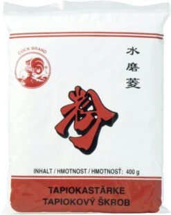 COCK Tapiokastärke (400 G)