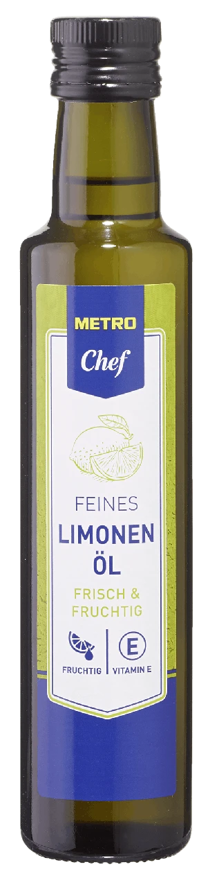 METRO Chef Limonenöl (250 Ml) 3 METRO Chef Limonenöl (250 Ml)