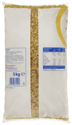 Aro Bandnudeln (5 Kg) -Lebensmittelgeschäft 95f28cee 3dc9 4195 8c97 ef834d6d1409
