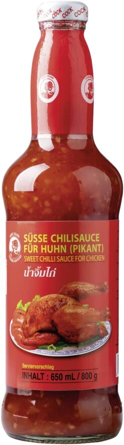 Aro Süße Chilisauce (720 Ml) -Lebensmittelgeschäft 9627a8a6 f537 44cf a18e 7d6d43bb44dd 1