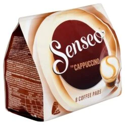 Aro Kaffeepads Mild 108 Portionen (756 G) -Lebensmittelgeschäft 979314b9 5484 40a2 8198 1ce5fc7bd794 1